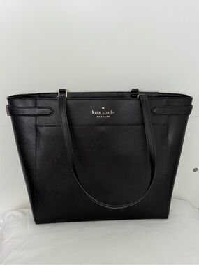 Kate Space Staci Laptop Tote Bag